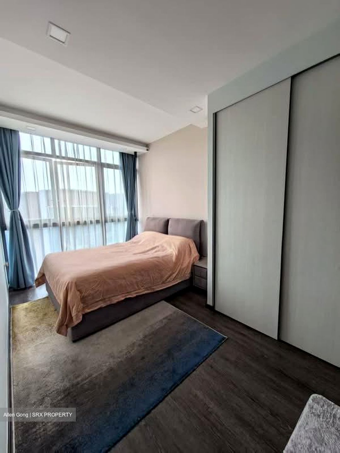 Symphony Suites (D27), Condominium #602931991